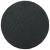 Gartentisch Schwarz 60,5x106 cm Poly Rattan Produktbild-Vorschau 2