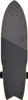 Street Surfing Pumping Longboard Shark Attack 91,4 cm KOA Produktbild-Vorschau 6