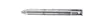BasicNature Stahlblechhering, halbrund 24 cm 6 Stück, Produktbild-Vorschau 1