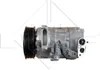 NRF 32598 6SEL14C Klimaanlage Klimakompressor PAG 46 R134a Produktbild-Vorschau 17