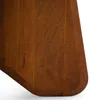 Couchtisch MALOTI, rund 90 cm mit Emperador Marmorplatte, Produktbild-Vorschau 5