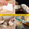 Koš na kynutí Koš na kynutí Koše na kynutí chleba 25 cm Náhled obrázku produktu 6