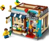 LEGO Creator 31105 - Spielzeugladen im Stadthaus Produktbild-Vorschau 29