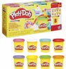 Play-Doh Knete kräftige Farben 8er Pack (680g) Produktbild-Vorschau 14