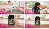 Bosch Tassimo Happy TAS109E, Pad-Kaffeemaschine, 0,7 l, Produktbild-Vorschau 3