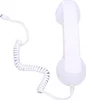 Retro-Telefonhörer Typ C Kabelgebundenes Telefonhörer Produktbild-Vorschau 2