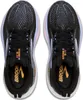 BROOKS Glycerin GTS 22 Black/Blue Heron/Orange 38 Náhľad obrázku produktu 4