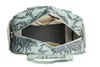 new looxs Radtasche Bari  Bamboo, grün Produktbild-Vorschau 3
