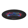 Tapis de sol Huzaro FloorMat 7.0 pour fauteuil Voir les images du produit 4