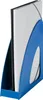 HAN 16218-914 Porte-revues Re-LOOP - A4/C4, solide, bleu Voir les images du produit 7