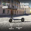 Hulajnoga elektryczna dla dorosłych UrbanGlide 100 – zasięg Podgląd zdjęcia produktu 11