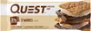 QUEST Nutrition | Quest Bar | Different Flavors S'Mores Produktbild-Vorschau 4