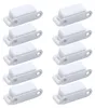10x Stark Magnetschnäpper Schrank Türmagnet Möbelmagnet Produktbild-Vorschau 1