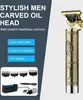 Haarschneider Bart Rasierer Trimmer Profi Produktbild-Vorschau 2