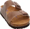 Kaufen Sie die Birkenstock Arizona Soft Tabacco Brown mit Produktbild-Vorschau 29