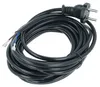 vhbw Stromkabel kompatibel mit Kärcher WD3 200, T10/1, Produktbild-Vorschau 9