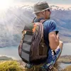 Solar Powerbank 32000mAh, Solar Ladegerät mit 2 USB-A Produktbild-Vorschau 5