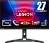 Gaming-Monitor Legion R27i-30, Schwarz, 27 Zoll, Full-HD, Produktbild-Vorschau 1