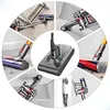 Náhradní baterie pro vysavač Dyson V8, 21,6V Li-Ion baterie Náhled obrázku produktu 12
