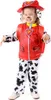 Kostüm PAW PATROL MARSHALL Set: Outfit, Mütze, Maske und Produktbild-Vorschau 7