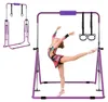 VEVOR gymnastická hrazda pro děti s nosností 63,5 kg, Náhled obrázku produktu 1