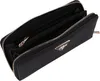GUESS Damen Geldbörse Laurel II Black : schwarz-00 Produktbild-Vorschau 8