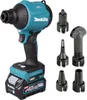 Makita as001gz | Akku-Blas- und Saugmaschine | 40 V max. | Produktbild-Vorschau 13