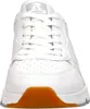 Rieker Sneakers Laag  Sneakers Laag - Wit - Maat 44 Produktbild-Vorschau 5