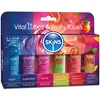 SKINS – VITAL & FRUITY GLUBES KIT GLEITMITTEL 6 x 12 ML Produktbild-Vorschau 1