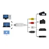 Convertitore video USB per la digitalizzazione di cassette Anteprima dell’immagine prodotto 2