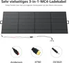 FOSSiBOT F2400 Solárne úložisko 2400W (4800W Peak) Solárny Náhľad obrázku produktu 15