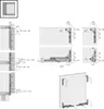 Schiebetürbeschläge-Set,9156338 Produktbild-Vorschau 9