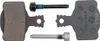 Magura Performance MT 7.P Jeu de plaquettes de frein à Voir les images du produit 14