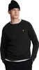 Lyle & Scott Pull ras du cou Hommes Voir les images du produit 15