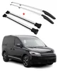 Kit Barres de toit pour VW Caddy 5 2020-2025 L1 Empattement Voir les images du produit 1