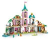 LEGO Disney Château de princesse et animaux royaux 43267 Voir les images du produit 14