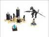 LEGO® Minecraft The Ender Dragon Produktbild-Vorschau 4