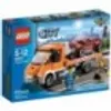 Lego 60017 City - Tieflader Produktbild-Vorschau 3