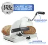 WENKO Stromfreie Brotschneidemaschine mit Allesschneider Produktbild-Vorschau 5