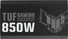 Asus Netzteil TUF Gaming 850W Gold Netzteil Produktbild-Vorschau 7
