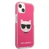 Fall Karl Lagerfeld Choupette Kopf Na Iphone 13 Mini - Produktbild-Vorschau 4