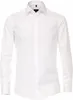 VENTI Herren Businesshemd 69er Langarm Kent Modern-Fit Weiß Produktbild-Vorschau 1
