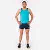 Joma Record Ii Sleeveless, Neontürkis, S Produktbild-Vorschau 3