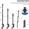 Neewer TL253A Tischstativ mit flexiblem Arm Produktbild-Vorschau 2