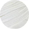 Lana Grossa - Cotone 0022 weiß Produktbild-Vorschau 3
