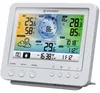 Bresser Optics 7002581, Schwarz, Weiß, Thermometer, Produktbild-Vorschau 2