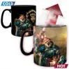 Becher World of Warcraft - Azeroth Produktbild-Vorschau 3