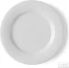 Teller flach 30 cm weiß von Holst Porzellan / Vital Level Produktbild-Vorschau 4