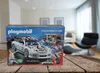 9225 Porsche 911 GT3 Cup pretekárske auto Náhľad obrázku produktu 4