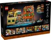 Lego LEGO Italian Riviera 21359 Voir les images du produit 15